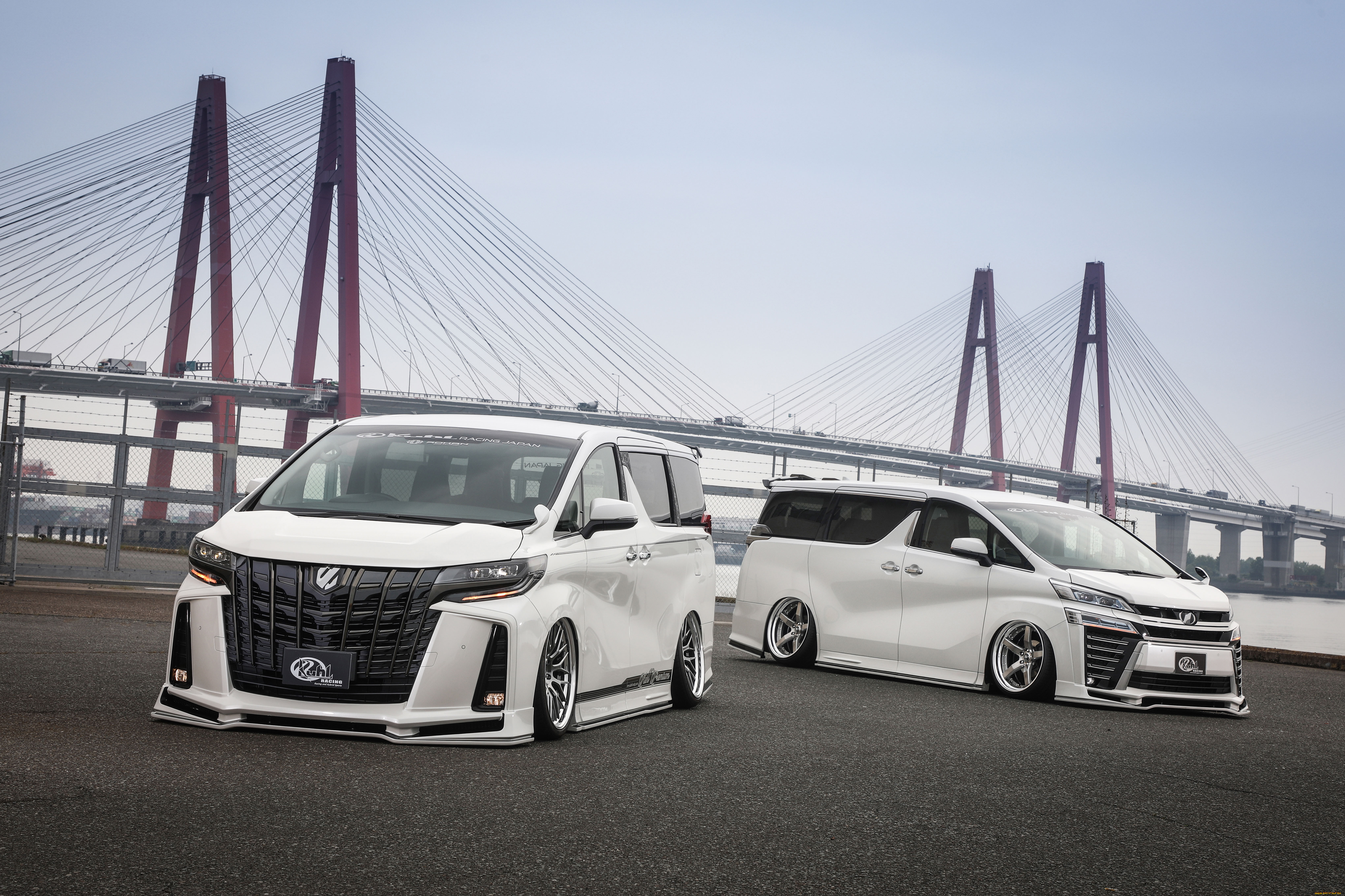 , toyota